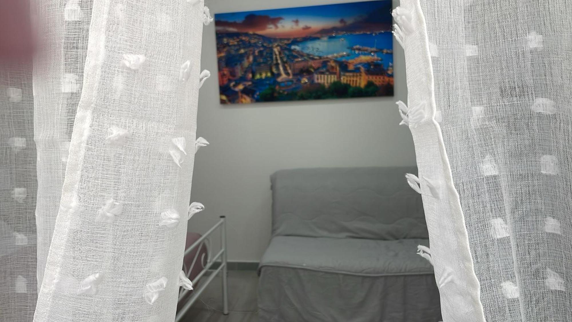 Una Notte A Napoli Екстер'єр фото